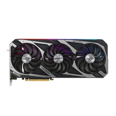 Asus ROG Strix Radeon 90YV0G81-M0NA00 cena un informācija | Videokartes (GPU) | 220.lv