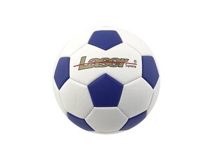 Футбольный мяч Laser цена и информация | Футбольные мячи | 220.lv