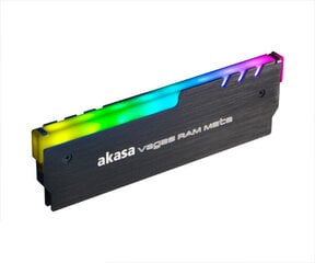Akasa AK-MX248 цена и информация | Оперативная память (RAM) | 220.lv