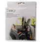 Zoogi - Sēdekļa aizsargs 1gb cena un informācija | Autokrēsliņu aksesuāri | 220.lv