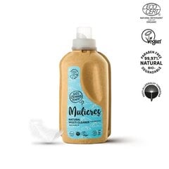 Universāls mazgāšanas līdzeklis „PURE UNSCENTED“ 1 l цена и информация | Очистители | 220.lv