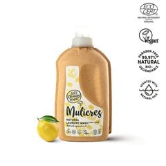 Гель для стирки «FRESH CITRUS» 1.5 л цена и информация | Средства для стирки | 220.lv