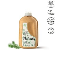 Mazgāšanas gels „NORDIC FOREST“ 1,5 l цена и информация | Средства для стирки | 220.lv