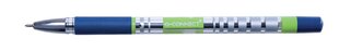 Zila pildspalva, 0,5 mm цена и информация | Письменные принадлежности | 220.lv