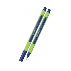 Pildspalva Schneider Line-Up 0.4, tumši zila cena un informācija | Rakstāmpiederumi | 220.lv