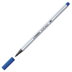 Фломастер Stabilo Pen 68-32, синий цена и информация | Письменные принадлежности | 220.lv