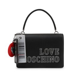 Сумка для женщин Love Moschino JC4238PP0BKG цена и информация | Женские сумки | 220.lv