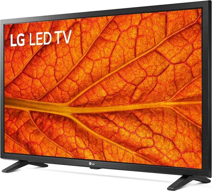 TV LG 32LQ570B6LA.AEU (LED - 32'' - 81 cm - HD - Smart TV)