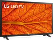 LG 32LM6370PLA.AEU cena un informācija | Televizori | 220.lv