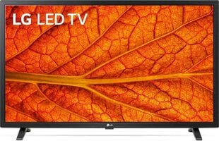 Televizors LG 32LM6370PLA.AEU cena un informācija | Televizori | 220.lv