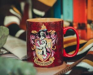 Abysse Harry Potter - Gryffindor cena un informācija | Datorspēļu suvenīri | 220.lv