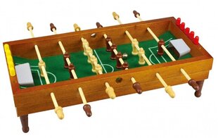 Galda futbola spēle Koopman, S28200000 cena un informācija | Rotaļlietas zēniem | 220.lv