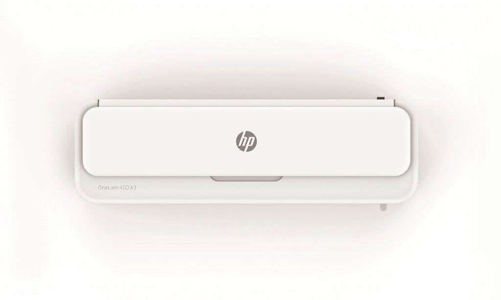 Laminēšanas ierīce HP onelam, 400 A3 80-125mic цена и информация | Printeri un daudzfunkcionālās ierīces | 220.lv