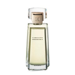 Parfimērijas ūdens Carolina Herrera EDP sievietēm, 100 ml цена и информация | Женские духи | 220.lv