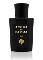 Духи унисекс OUD Acqua Di Parma EDP, 180 мл цена и информация | Женские духи | 220.lv