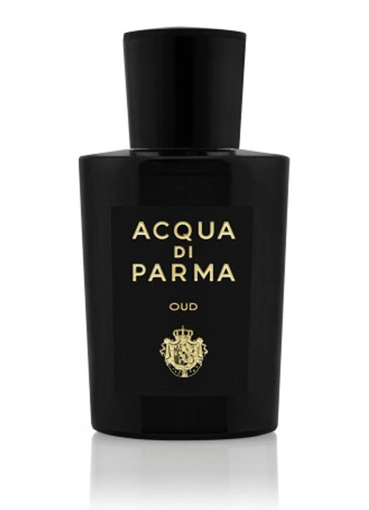 Smaržūdens Acqua Di Parma OUD EDP, 180 ml cena un informācija | Sieviešu smaržas | 220.lv