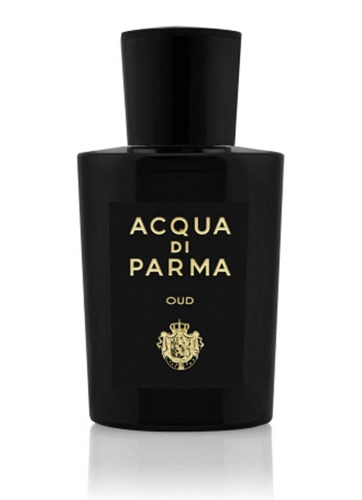 Unisex smaržas OUD Acqua Di Parma EDP, 180 ml cena un informācija | Sieviešu smaržas | 220.lv