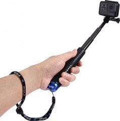 Puluz PU150 цена и информация | Моноподы для селфи («Selfie sticks») | 220.lv