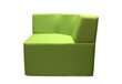 Krēsls Wood Garden Savona 78 Premium, gaiši zaļš cena un informācija | Dārza krēsli | 220.lv