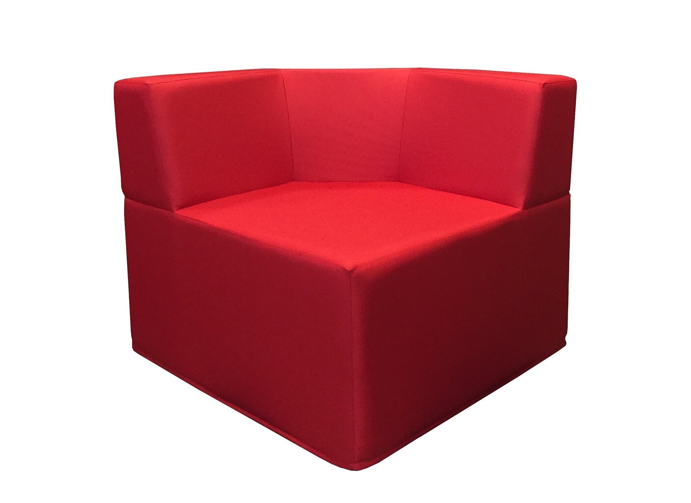 Krēsls Wood Garden Savona 78 Premium, sarkans cena un informācija | Dārza krēsli | 220.lv