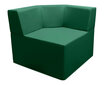 Krēsls Wood Garden Savona 78 Premium, zaļš cena un informācija | Dārza krēsli | 220.lv
