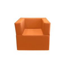 Krēsls Wood Garden Modena 78 Premium, oranžs cena un informācija | Dārza krēsli | 220.lv