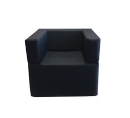 Кресло Wood Garden Modena 78 Eco, синее цена и информация | Садовые стулья, кресла, пуфы | 220.lv