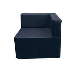 Кресло Wood Garden Modena 78L Eco, темно-синее цена и информация | скамейка со столиком | 220.lv