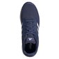 Skriešanas apavi vīriešiem Adidas Galaxy 5, zili FW5705 cena un informācija | Vīriešu kurpes, zābaki | 220.lv