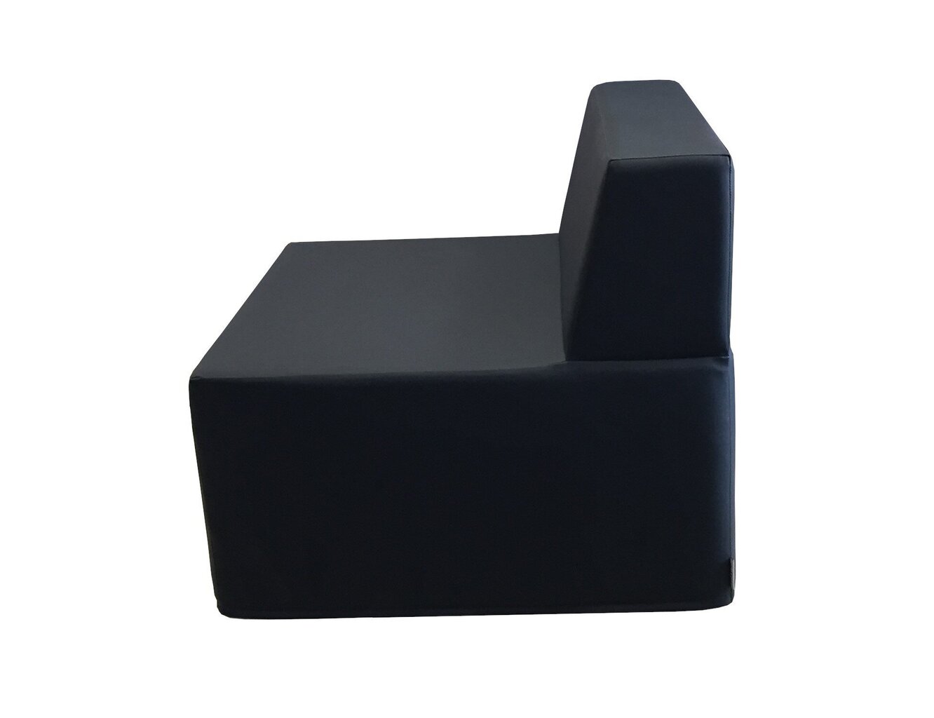 Krēsls Wood Garden Ancona 78 Premium, tumši zils цена и информация | Dārza krēsli | 220.lv