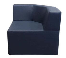 Кресло Wood Garden Savona 78 Premium, темно-синее цена и информация | Садовые стулья, кресла, пуфы | 220.lv