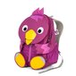 Mugursoma Bibi Bird, violeta цена и информация | Skolas somas | 220.lv