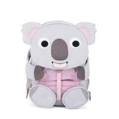Mugursoma Kimi Koala, pelēka цена и информация | Школьные рюкзаки, спортивные сумки | 220.lv
