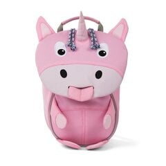 Mazā mugursoma Ulrike Unicorn, rozā цена и информация | Школьные рюкзаки, спортивные сумки | 220.lv