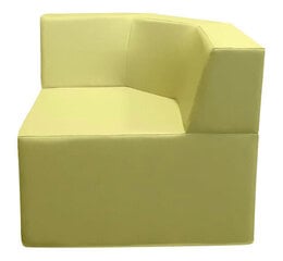 Krēsls Wood Garden Savona 78 Eco, smilškrāsas cena un informācija | Dārza krēsli | 220.lv