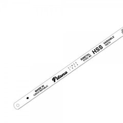 Asmens Pilana HSS Bi-Metal ar mainīgiem zobiem 20 / 24TPI, 2 gab. цена и информация | Механические инструменты | 220.lv