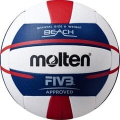 Volejbola bumba Molten, V5B500 цена и информация | Волейбольные мячи | 220.lv