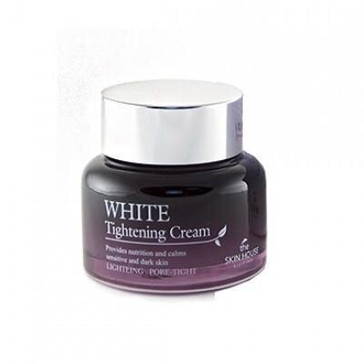 THE SKIN HOUSE White Tightening Cream 50ml cena un informācija | Sejas krēmi | 220.lv