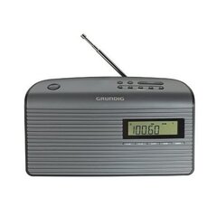 Grundig GRN1410 цена и информация | Радиоприемники и будильники | 220.lv