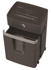 HP Pro Shredder 15CC, серый цена и информация | Шредеры | 220.lv