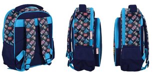 Mugursoma AIN-337 цена и информация | Школьные рюкзаки, спортивные сумки | 220.lv