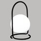 Uzlādējama ārtelpu lampa Pia cena un informācija | Āra apgaismojums | 220.lv