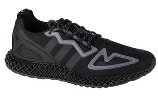 Sporta apavi vīriešiem Adidas ZX 2K 4D FZ3561 cena un informācija | Sporta apavi vīriešiem | 220.lv