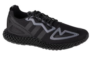 Sporta apavi vīriešiem Adidas ZX 2K 4D FZ3561 цена и информация | Кроссовки для мужчин | 220.lv