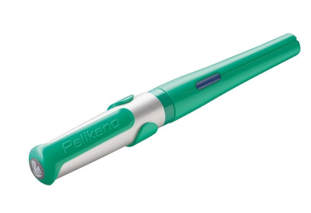 Pildspalva Pelikan P480 M, zaļa cena un informācija | Rakstāmpiederumi | 220.lv