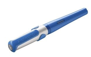 Pildspalva Pelikan P480 M, zila cena un informācija | Rakstāmpiederumi | 220.lv
