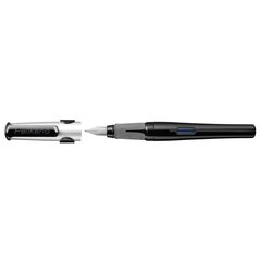 Pildspalva Pelikan P481 L, melna cena un informācija | Rakstāmpiederumi | 220.lv