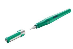 Pildspalva Pelikan P480 F, zaļa cena un informācija | Rakstāmpiederumi | 220.lv
