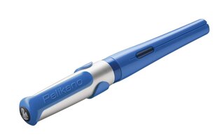 Pildspalva Pelikan P481 L, zila cena un informācija | Rakstāmpiederumi | 220.lv
