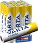 Sārma baterijas VARTA AAA Energy (10 gab.) cena un informācija | Baterijas | 220.lv